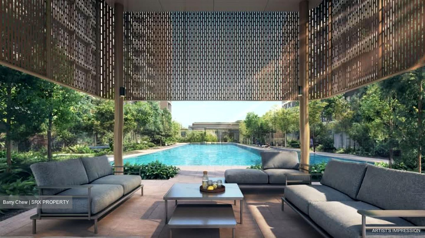 Pinery Residences (D16), Condominium #568123511
